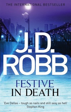 Festive in Death - Robb, J. D.