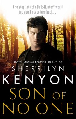 Son of No One - Kenyon, Sherrilyn