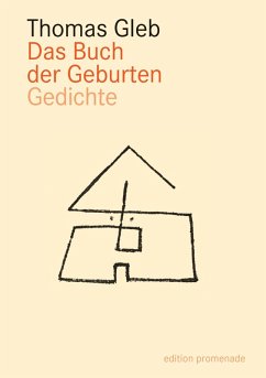 Cover Das Buch der Geburten