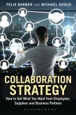 Collaboration Strategy (eBook, PDF)