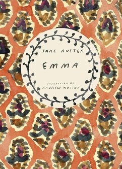 Emma (Vintage Classics Austen Series) (eBook, ePUB) - Austen, Jane