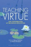 Teaching Virtue (eBook, PDF)