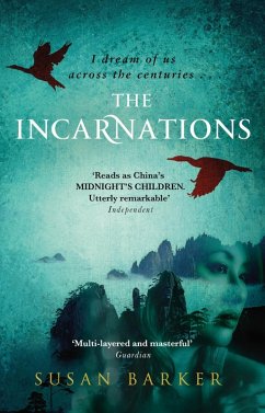 The Incarnations (eBook, ePUB) - Barker, Susan