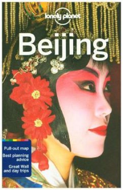 Lonely Planet Beijing - McCrohan, Daniel; Eimer, David