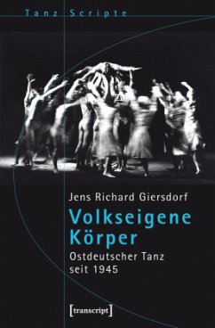 Volkseigene Körper - Giersdorf, Jens R.