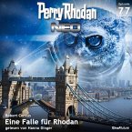 Eine Falle für Rhodan / Perry Rhodan - Neo Bd.77 (MP3-Download)