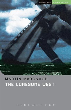 The Lonesome West (eBook, ePUB) - Mcdonagh, Martin