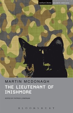 The Lieutenant of Inishmore (eBook, PDF) - Mcdonagh, Martin