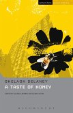 A Taste Of Honey (eBook, ePUB)