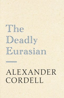 Cover The Deadly Eurasian (eBook, ePUB)
