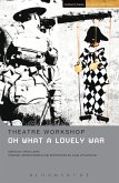 Oh What A Lovely War (eBook, PDF)