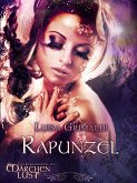 Rapunzel (eBook, ePUB)