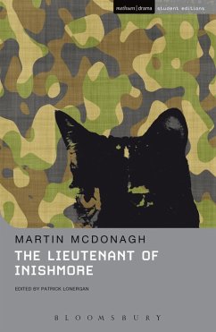 The Lieutenant of Inishmore (eBook, ePUB) - Mcdonagh, Martin