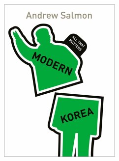 Cover Modern Korea: All That Matters (eBook, ePUB)