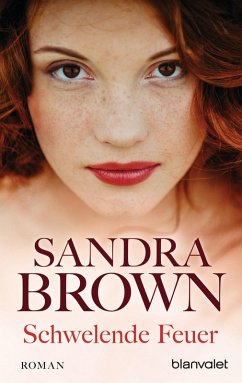 Schwelende Feuer (eBook, ePUB) - Brown, Sandra