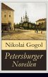 Petersburger Novellen (eBook, ePUB) - Bild 1
