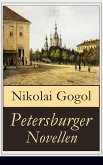 Petersburger Novellen (eBook, ePUB)