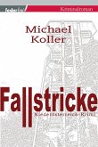 Fallstricke: Österreich Krimi (eBook, ePUB)