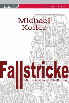 Fallstricke: Österreich Krimi (eBook, ePUB) - Koller, Michael