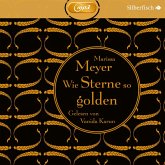 Wie Sterne so golden / Luna Chroniken Bd.3 (MP3-Download) Wie Sterne so golden / Luna Chroniken Bd.3 (MP3-Download)
