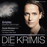 Ostfriesenkiller / Ann Kathrin Klaasen ermittelt Bd.1 (MP3-Download)