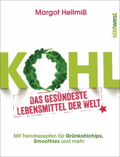 Kohl (eBook, ePUB) - Hellmiß, Margot