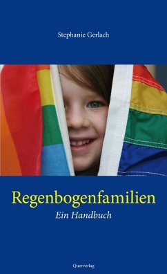 Regenbogenfamilien (eBook, ePUB) - Gerlach, Stephanie