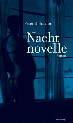 Nachtnovelle (eBook, ePUB) - Hofmann, Peter