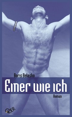 Einer wie ich (eBook, ePUB) Cover Einer wie ich (eBook, ePUB)