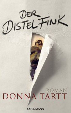 Cover Der Distelfink