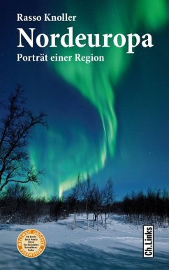 Nordeuropa (eBook, ePUB) - Knoller, Rasso