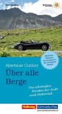 Über alle Berge