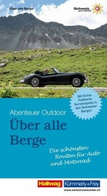 Über alle Berge - Maurer, Remo