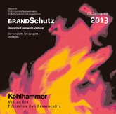 BRANDSchutz 2013 auf CD-ROM, CD-ROM