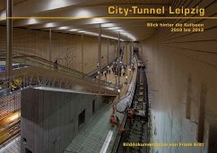 City-Tunnel Leipzig - Eritt, Frank