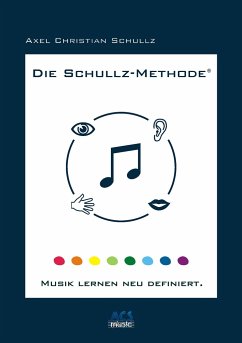 Die Schullz-Methode - Schullz, Axel Chr.