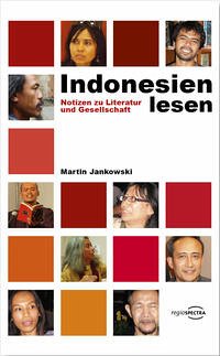 Indonesien lesen - Jankowski, Martin