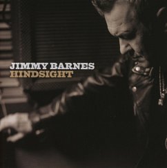 Hindsight - Barnes,Jimmy