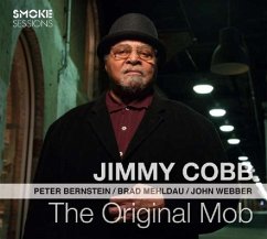 Original Mob - Cobb,Jimmy