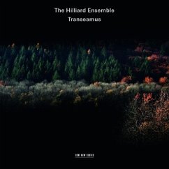 Transeamus - Hilliard Ensemble,The