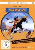 Yakari und grosser Adler, Yakari und kleiner Donner Kennenlern-Edition