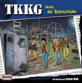 Iwan, der Schreckliche / TKKG Bd.189 (1 Audio-CD)