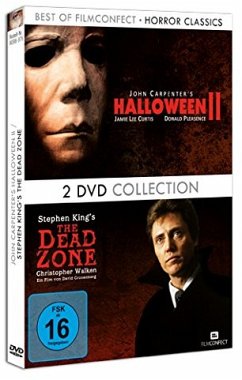 Halloween 2 / The Dead Zone