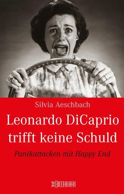 Leonardo DiCaprio trifft keine Schuld (eBook, PDF) - Aeschbach, Silvia