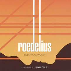 Kollektion 02-Electronic Music - Roedelius