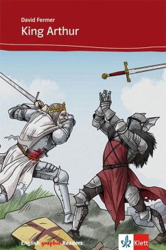 King Arthur (eBook, ePUB) - Fermer, David
