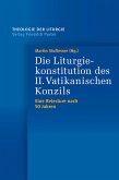 Die Liturgiekonstitution des II. Vatikanischen Konzils (eBook, PDF)