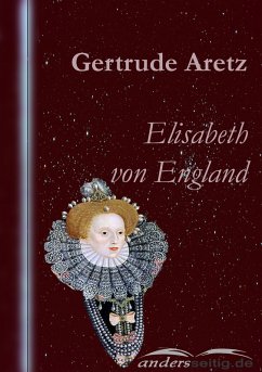 Cover Elisabeth von England (eBook, ePUB)