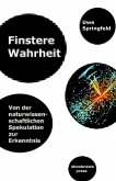 Finstere Wahrheit (eBook, PDF)