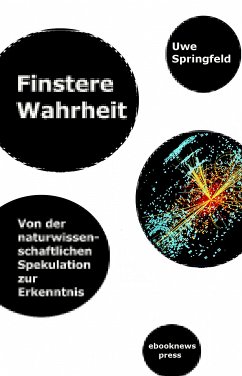 Finstere Wahrheit (eBook, PDF) - Springfeld, Uwe
